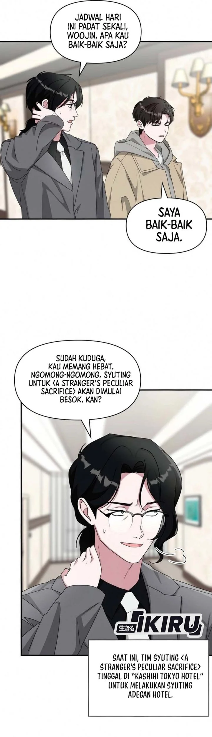 Chapter 94 - halaman 6