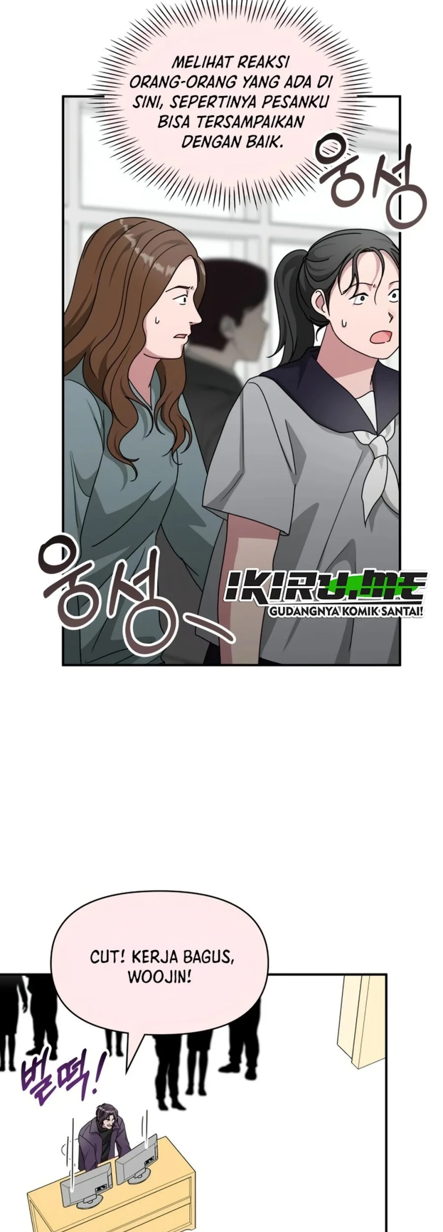 Chapter 95 - halaman 20
