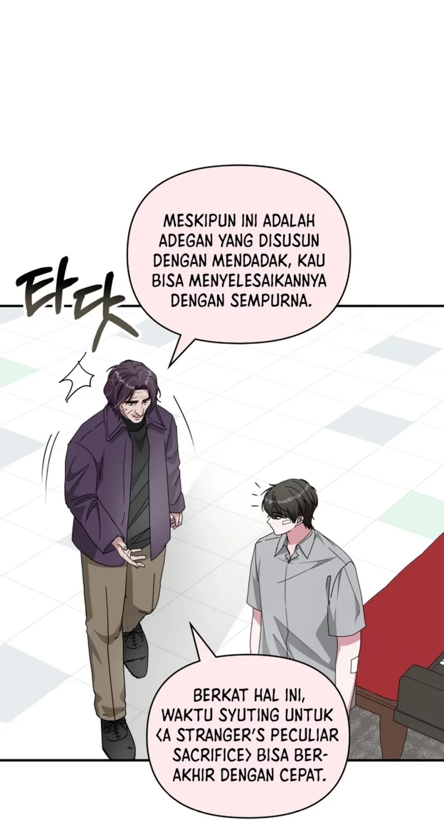 Chapter 95 - halaman 23