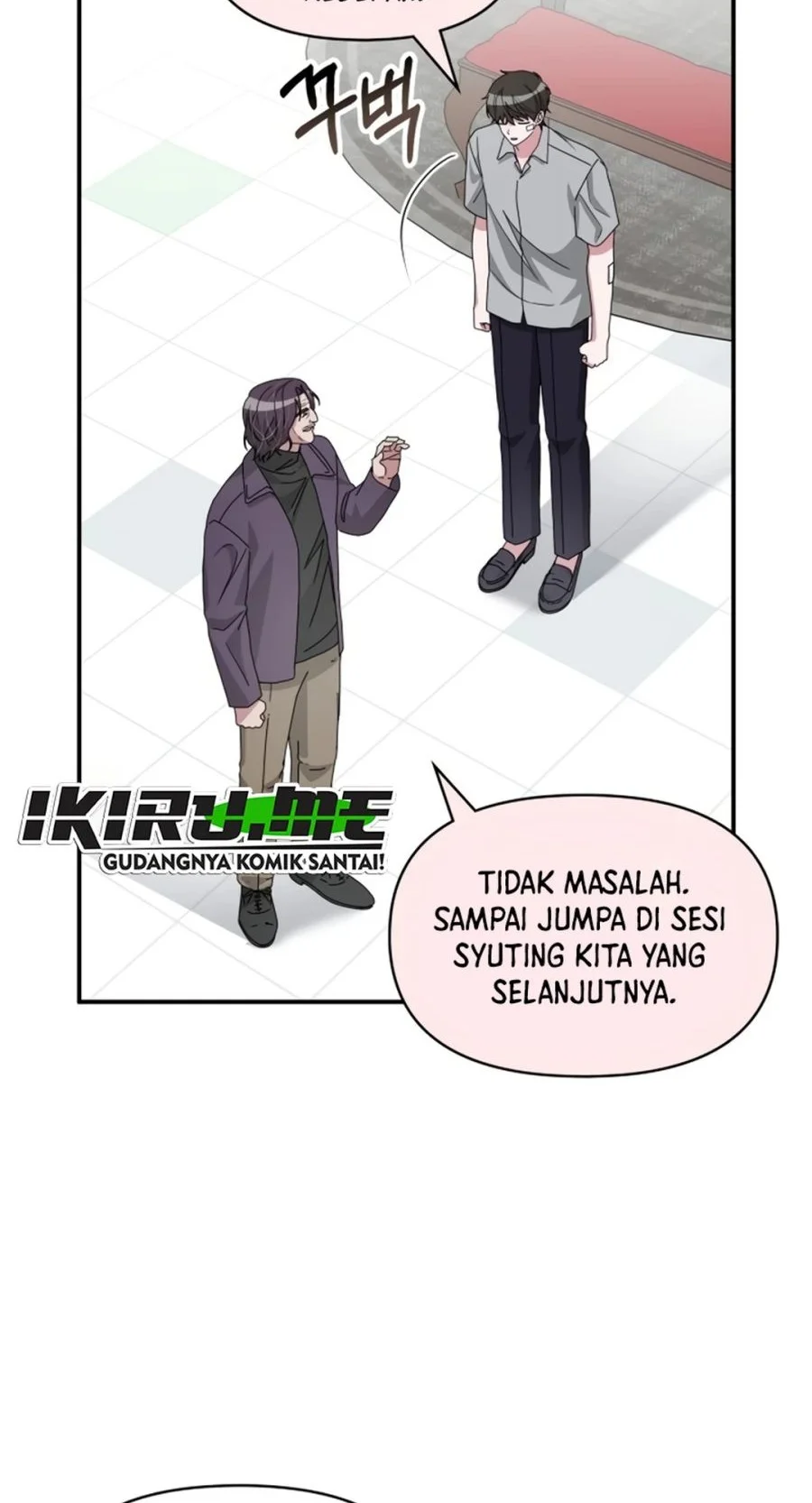 Chapter 95 - halaman 25