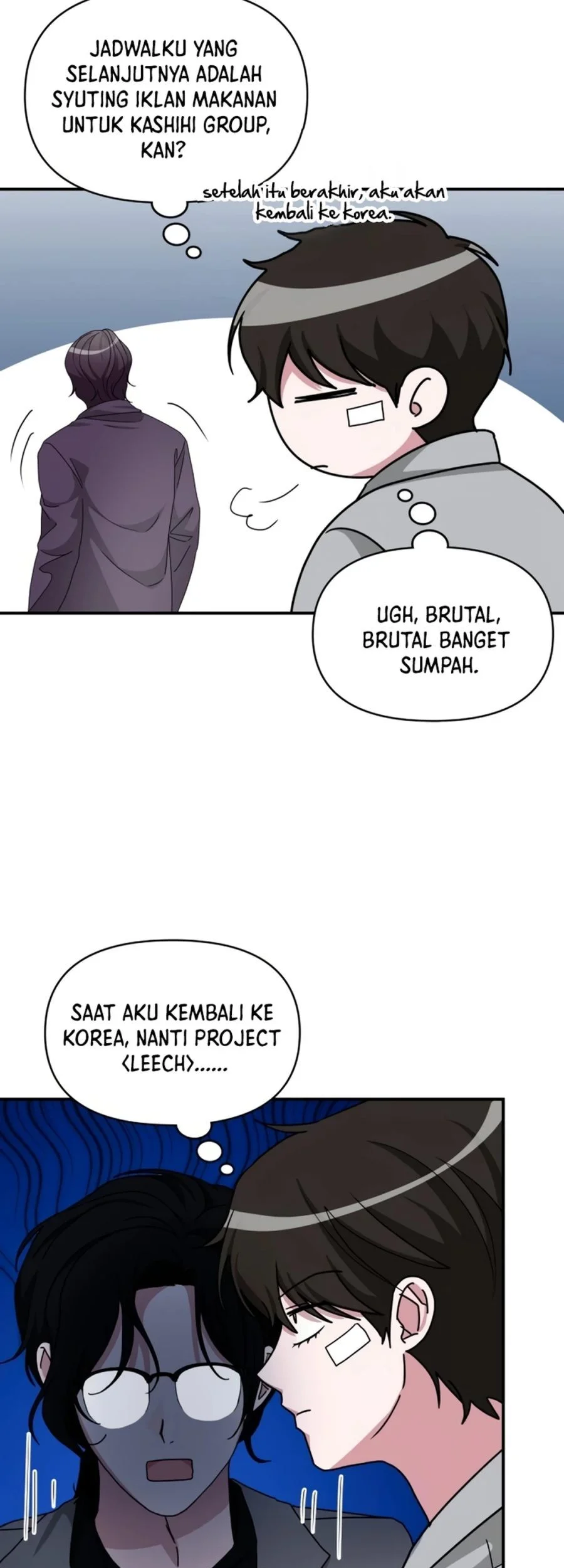Chapter 95 - halaman 26