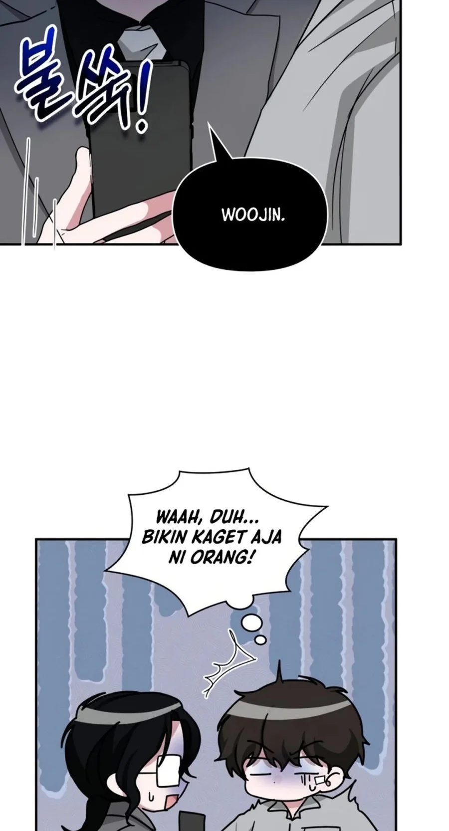 Chapter 95 - halaman 27