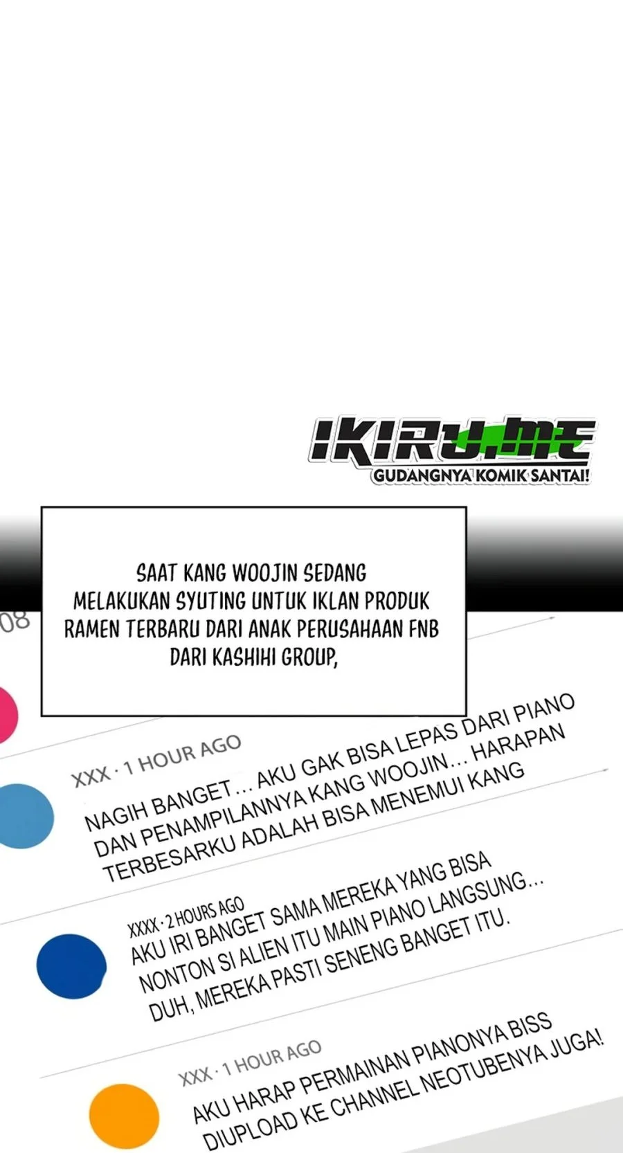 Chapter 95 - halaman 35
