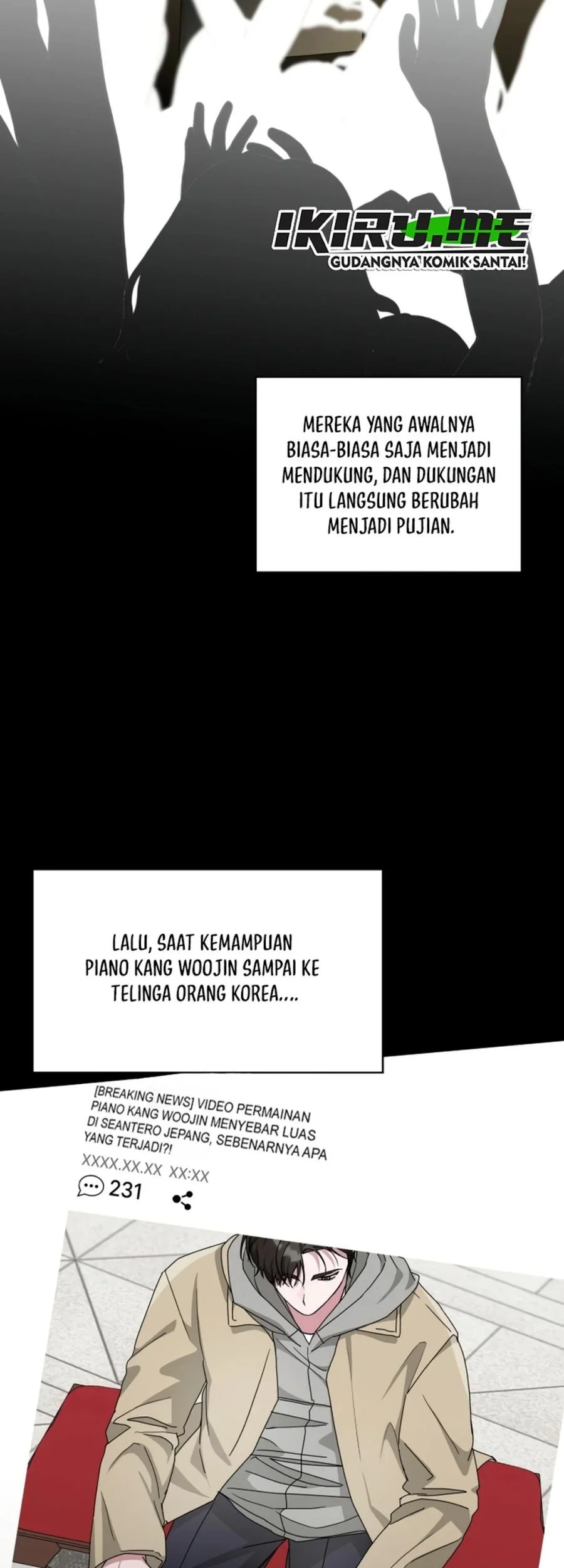 Chapter 95 - halaman 40