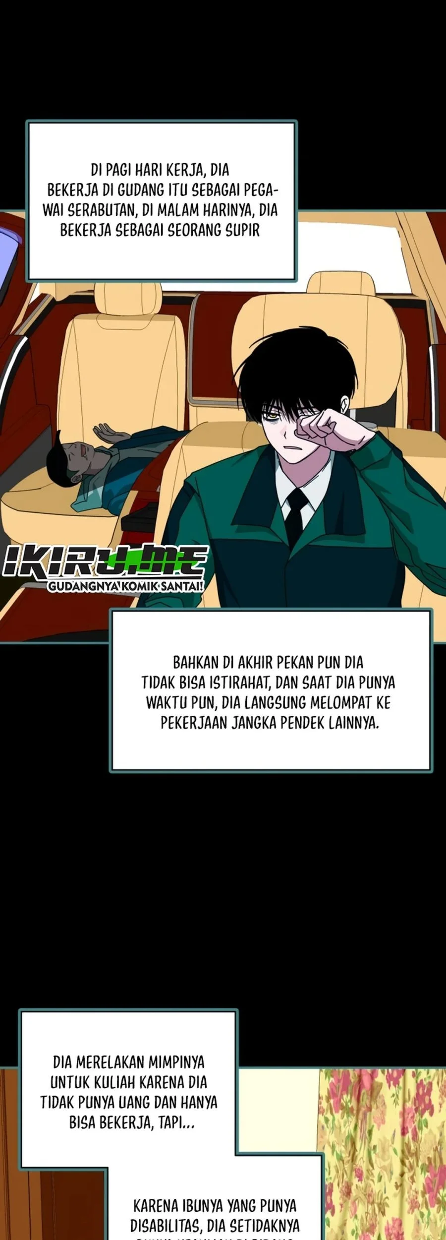 Chapter 95 - halaman 50