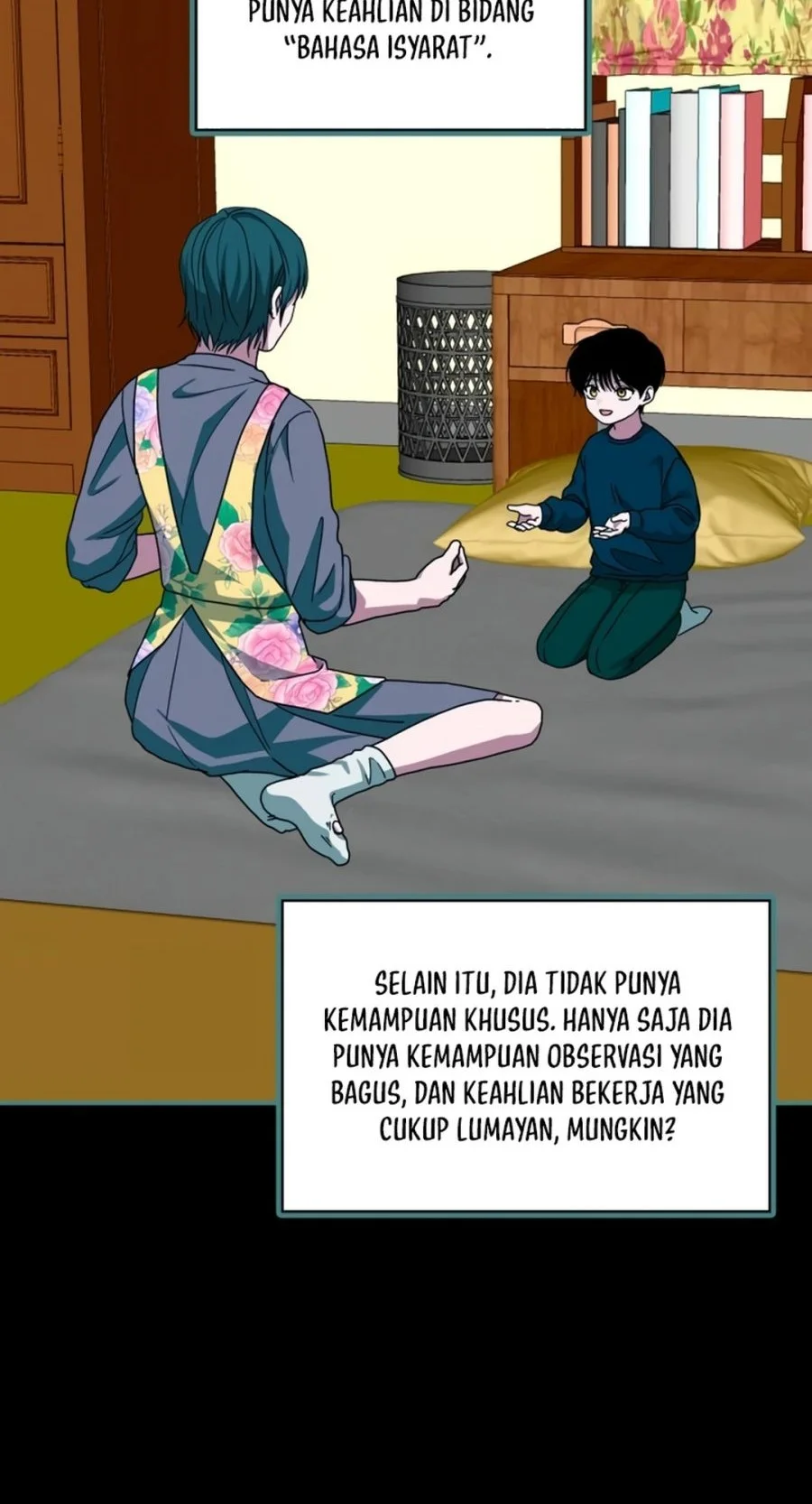 Chapter 95 - halaman 51