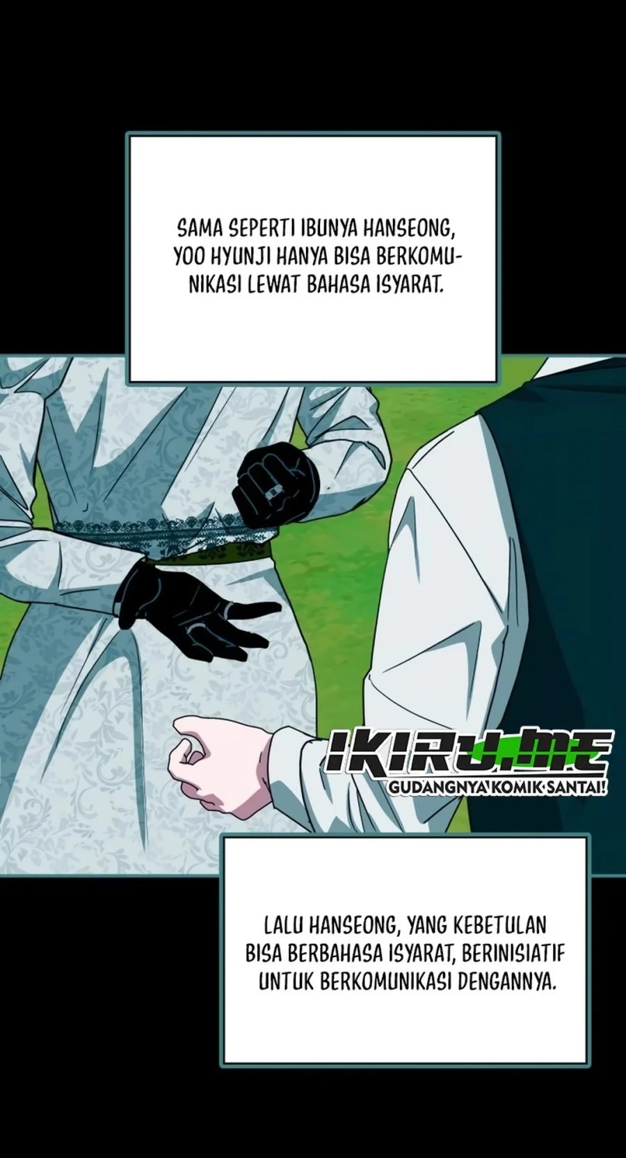 Chapter 95 - halaman 55