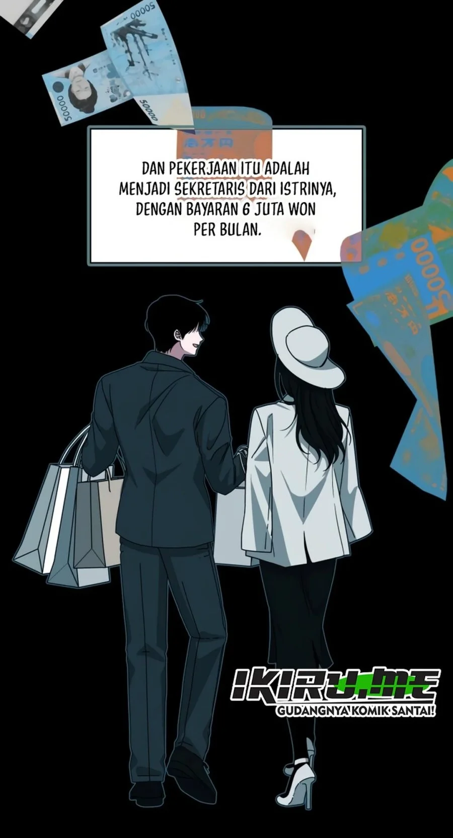 Chapter 95 - halaman 63