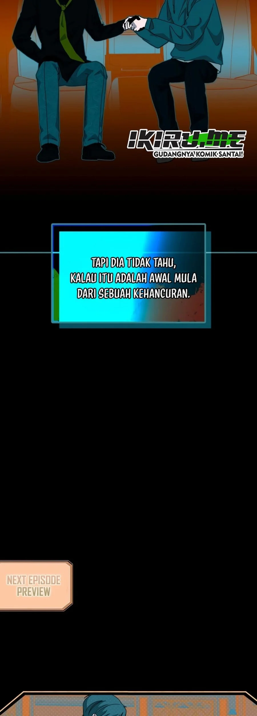 Chapter 95 - halaman 68