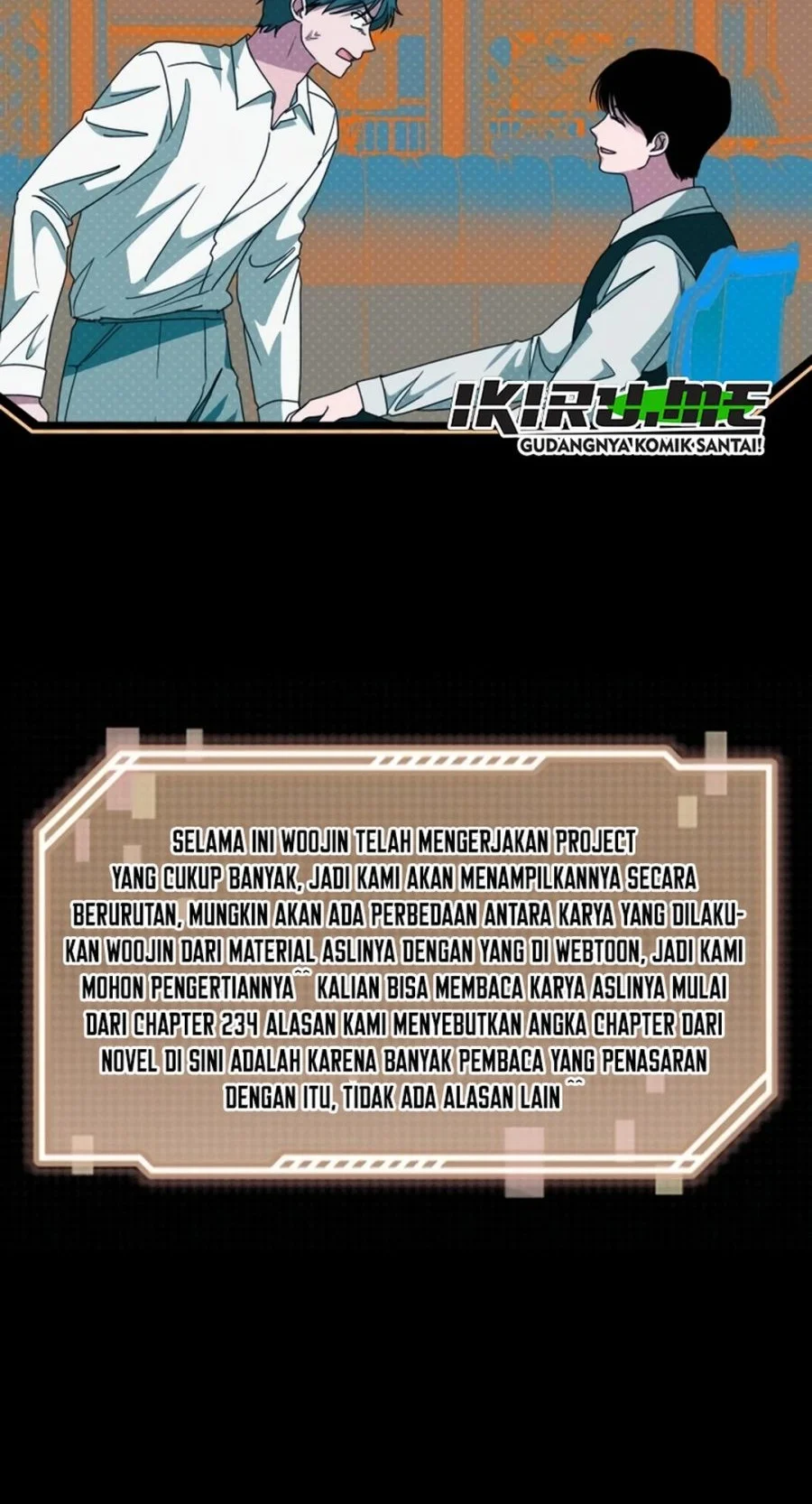Chapter 95 - halaman 69