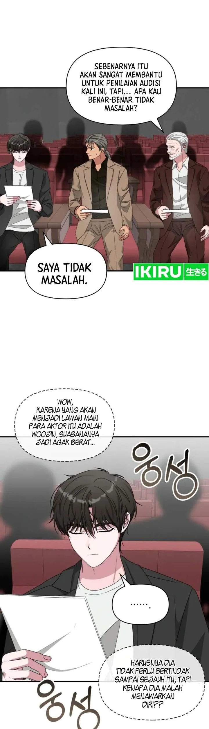 Chapter 96 - halaman 28