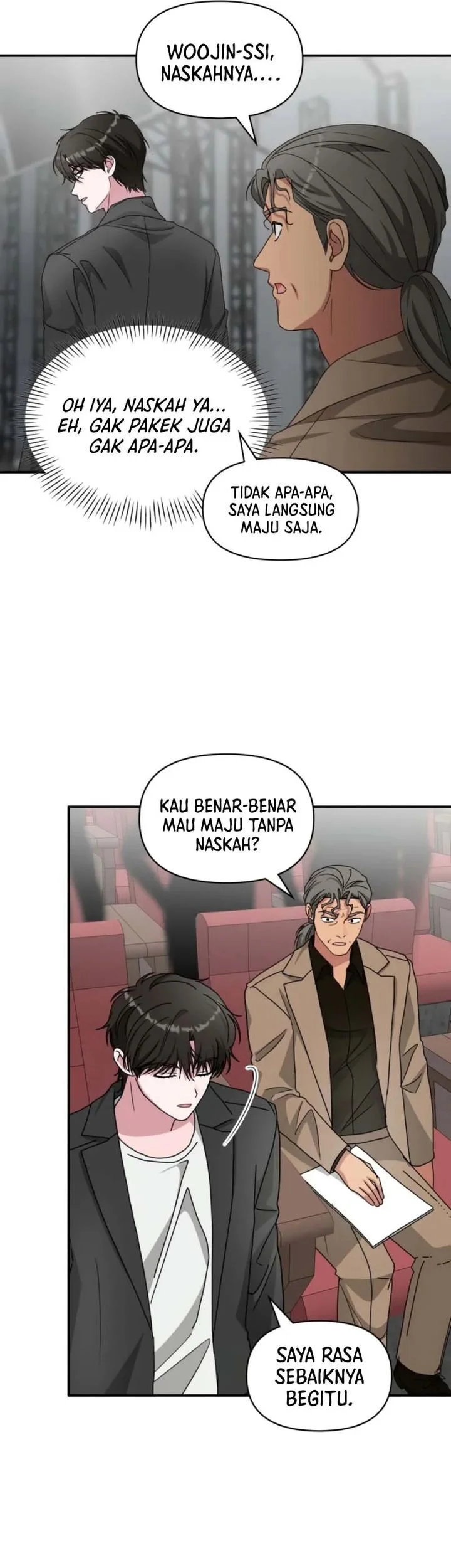 Chapter 96 - halaman 36