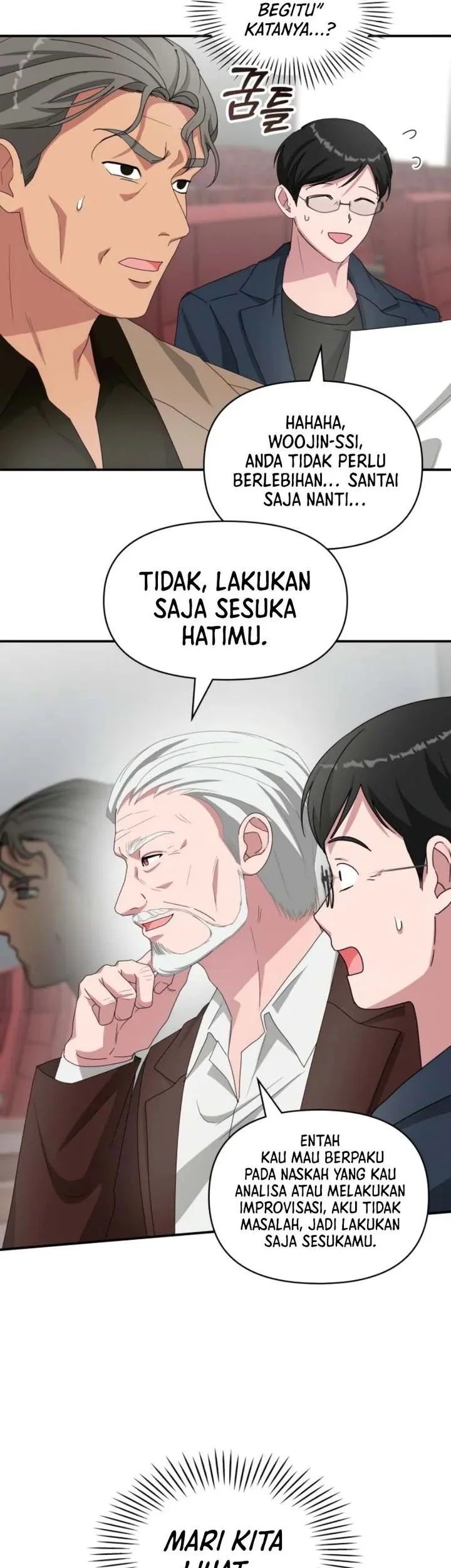 Chapter 96 - halaman 38