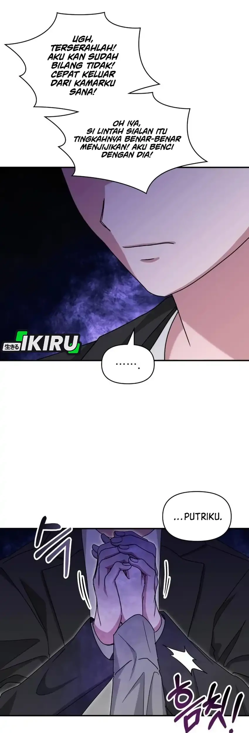 Chapter 97 - halaman 20
