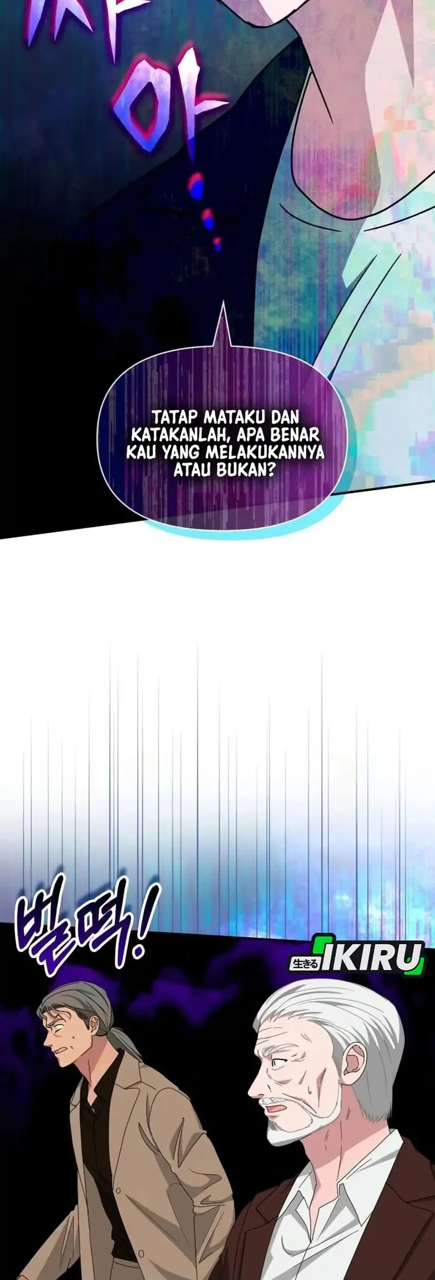 Chapter 97 - halaman 22