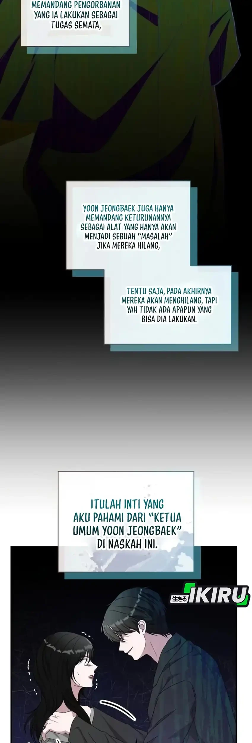 Chapter 97 - halaman 28