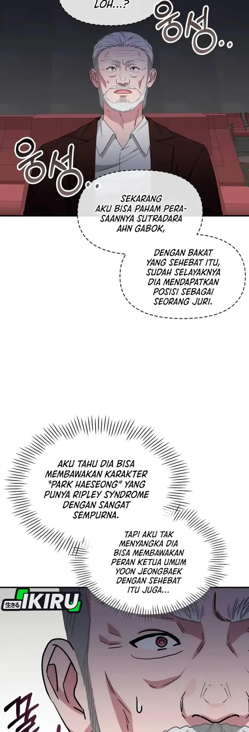 Chapter 97 - halaman 36