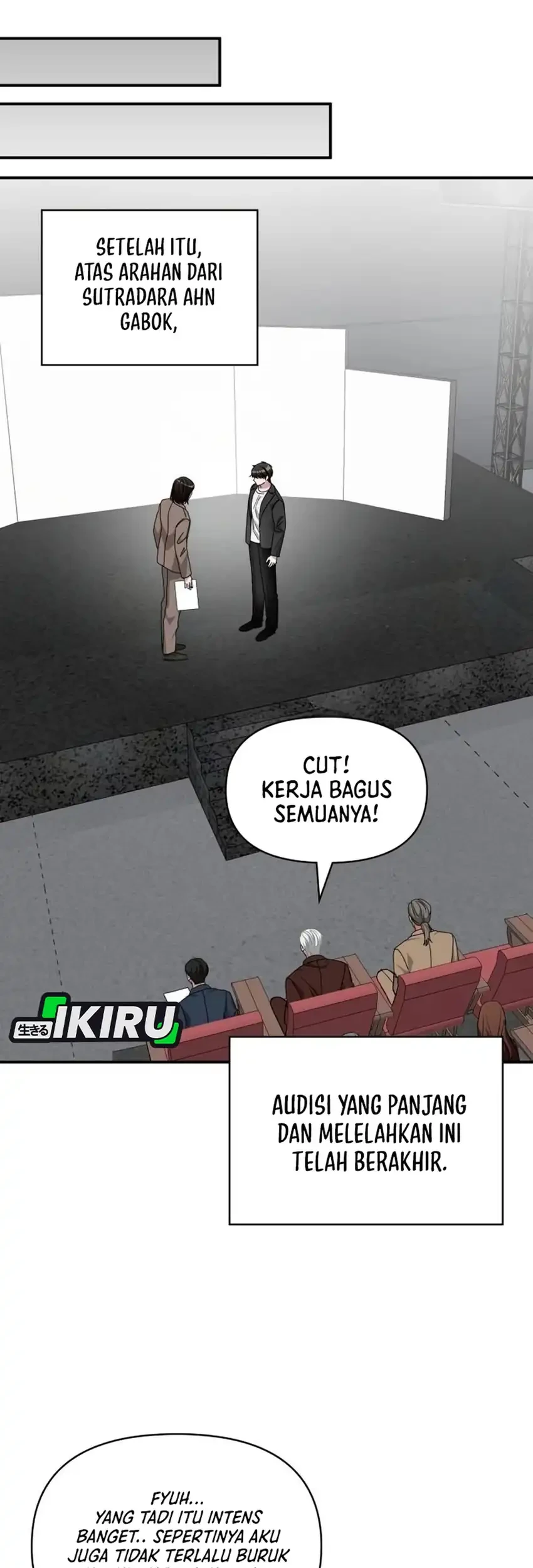 Chapter 97 - halaman 44