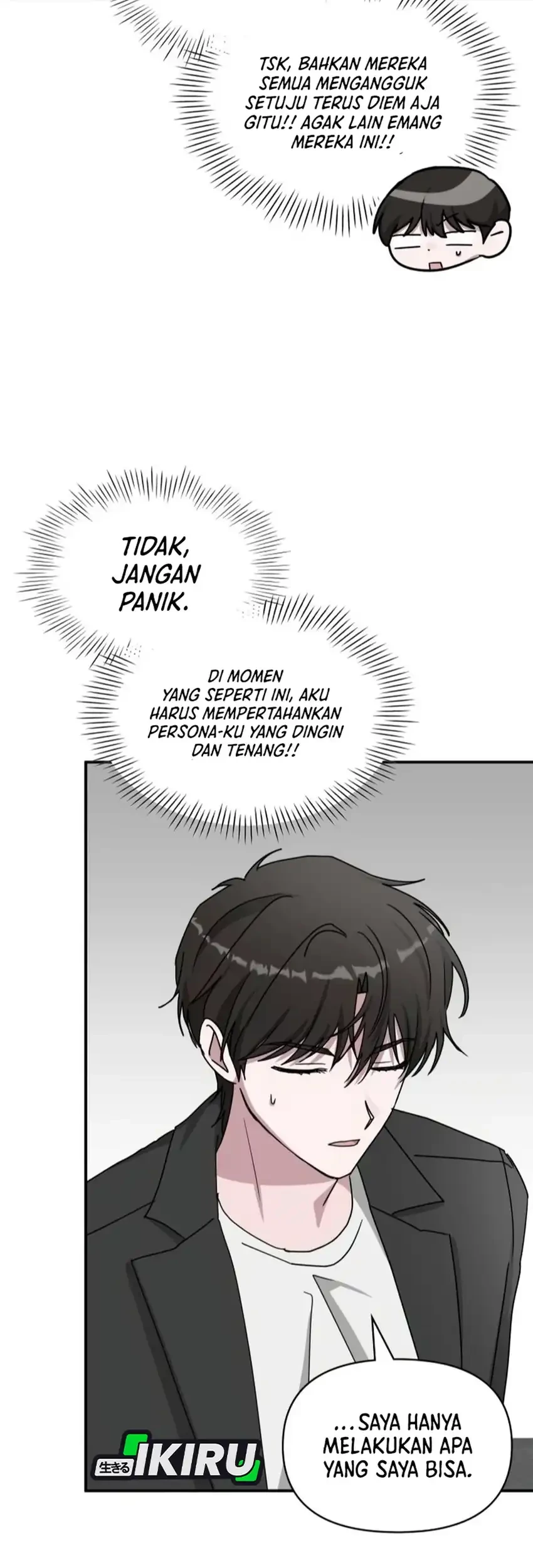 Chapter 97 - halaman 52