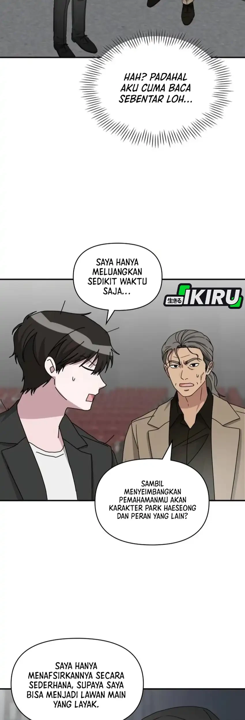 Chapter 97 - halaman 54