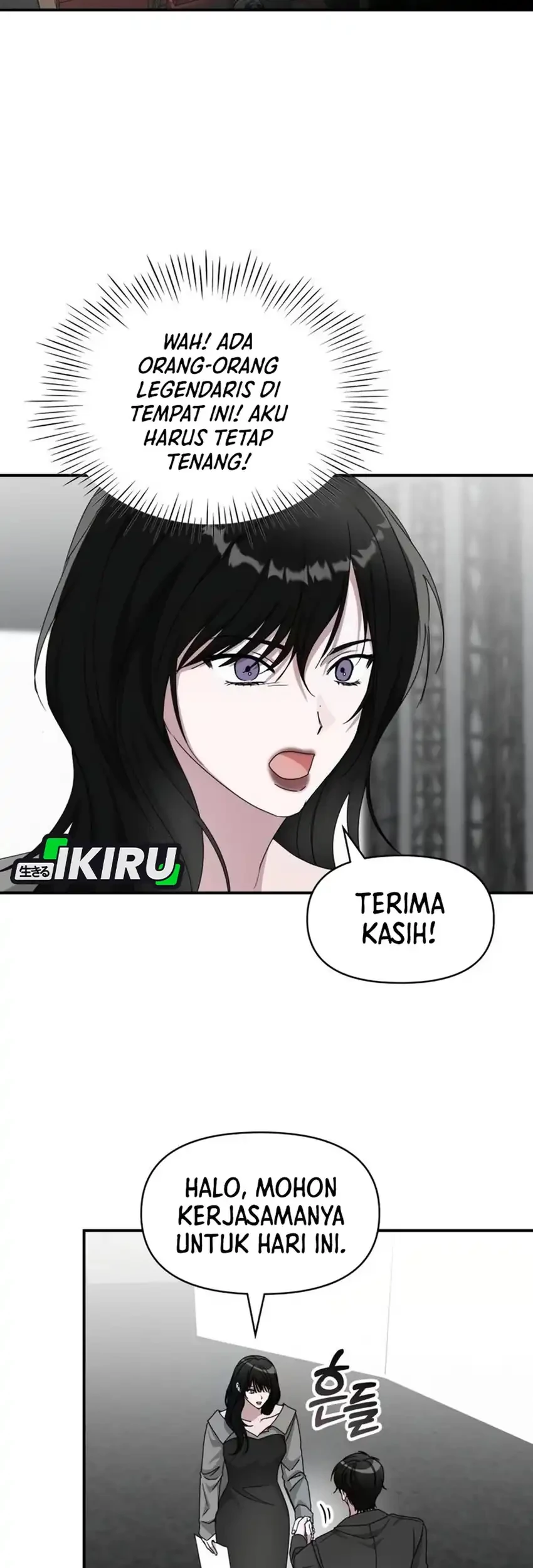 Chapter 97 - halaman 12
