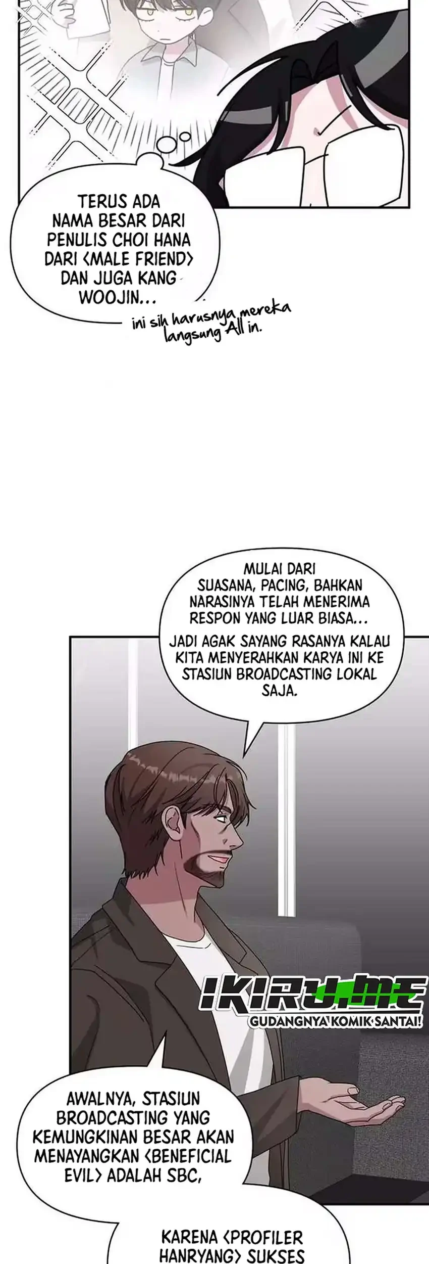 Chapter 98 - halaman 26