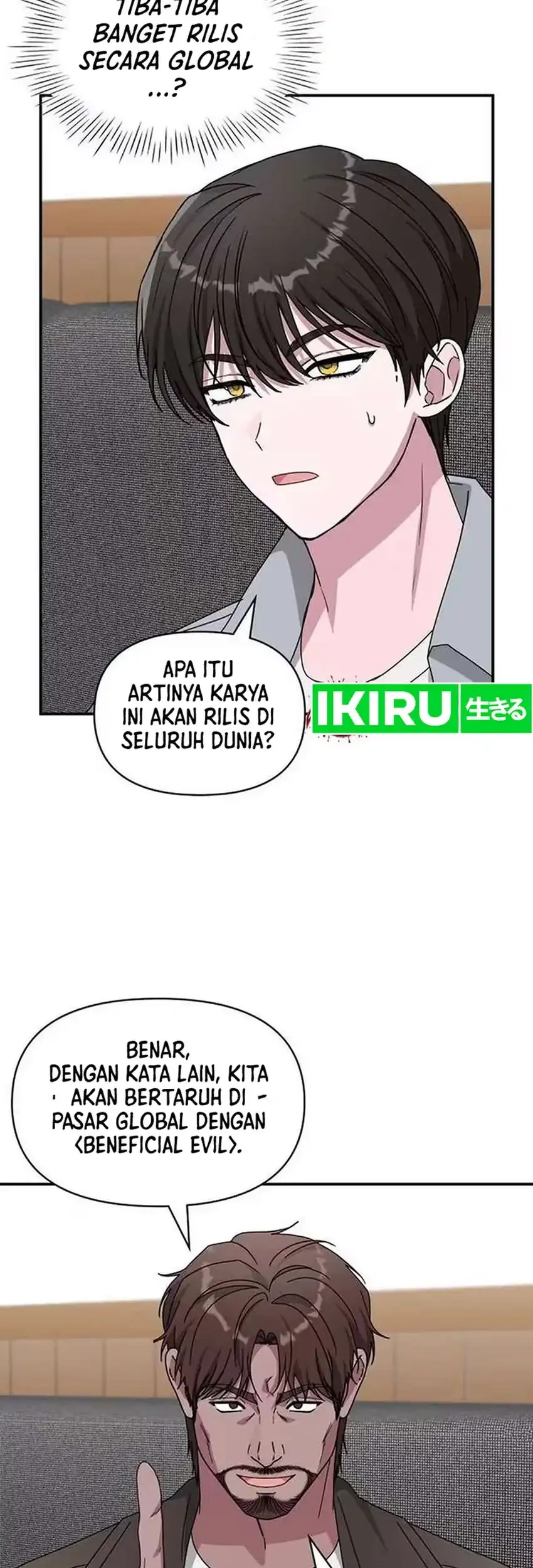 Chapter 98 - halaman 30