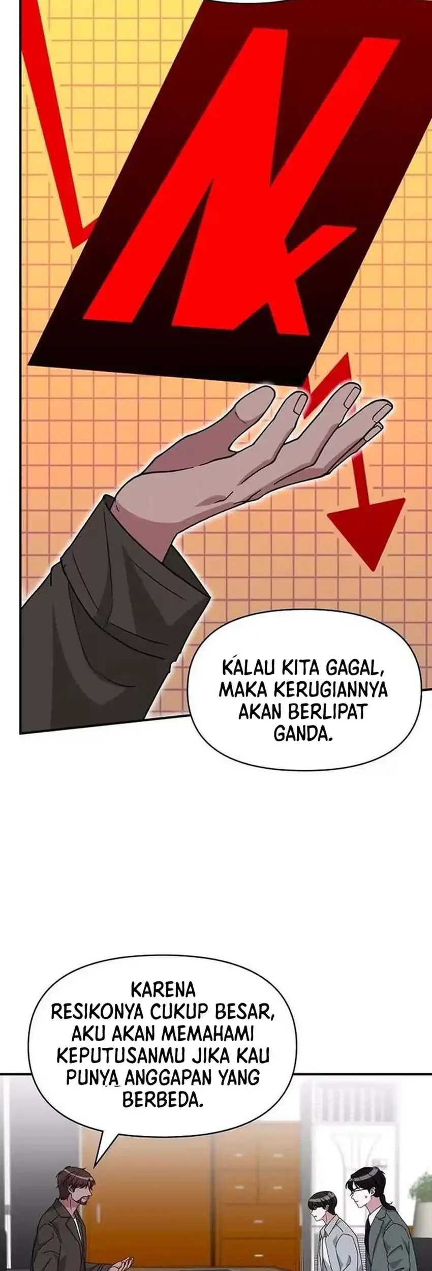 Chapter 98 - halaman 34