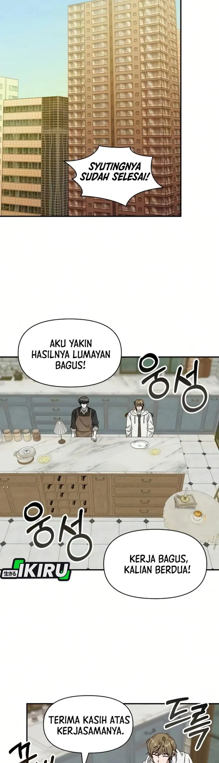 Chapter 99 - halaman 22