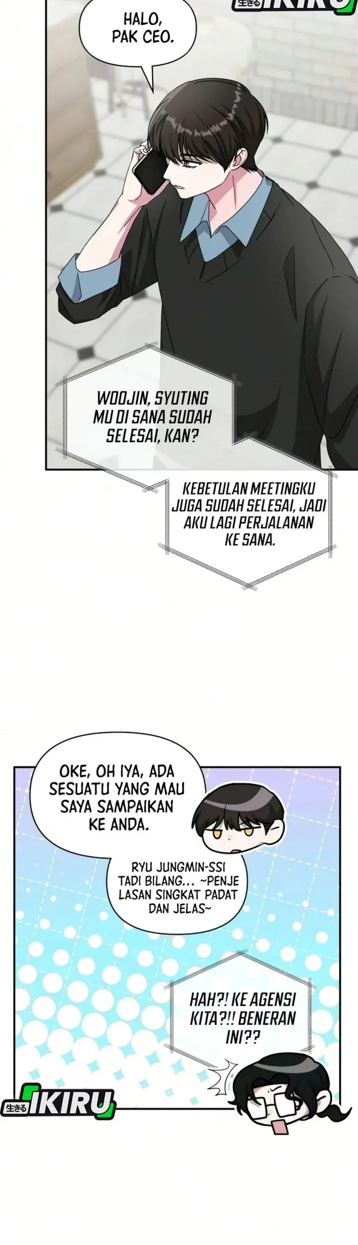 Chapter 99 - halaman 30