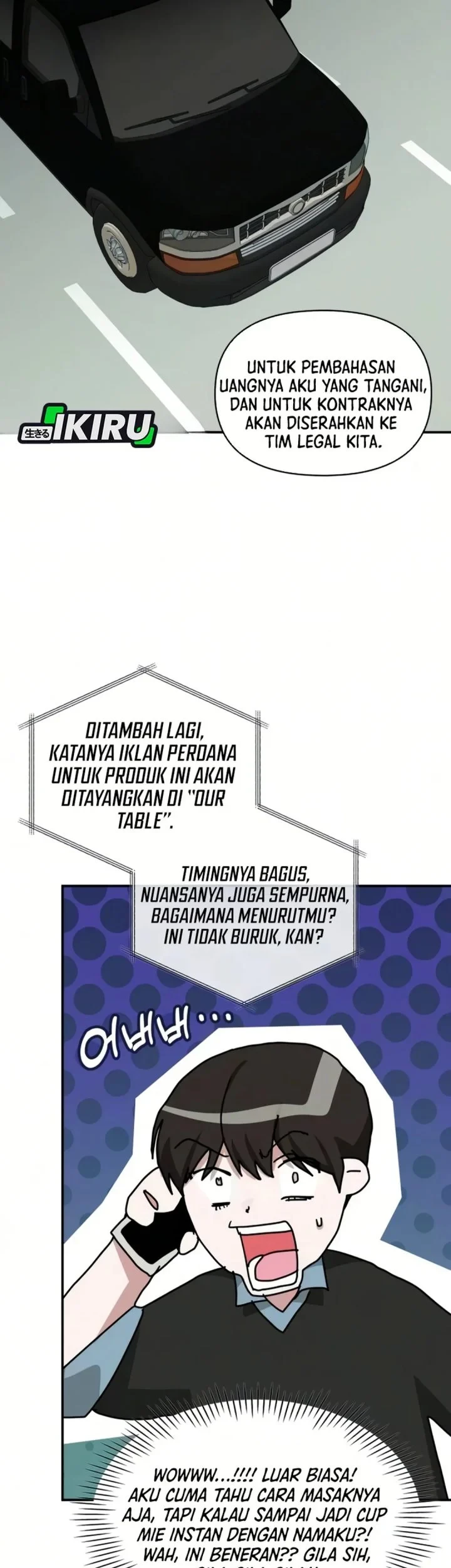 Chapter 99 - halaman 38
