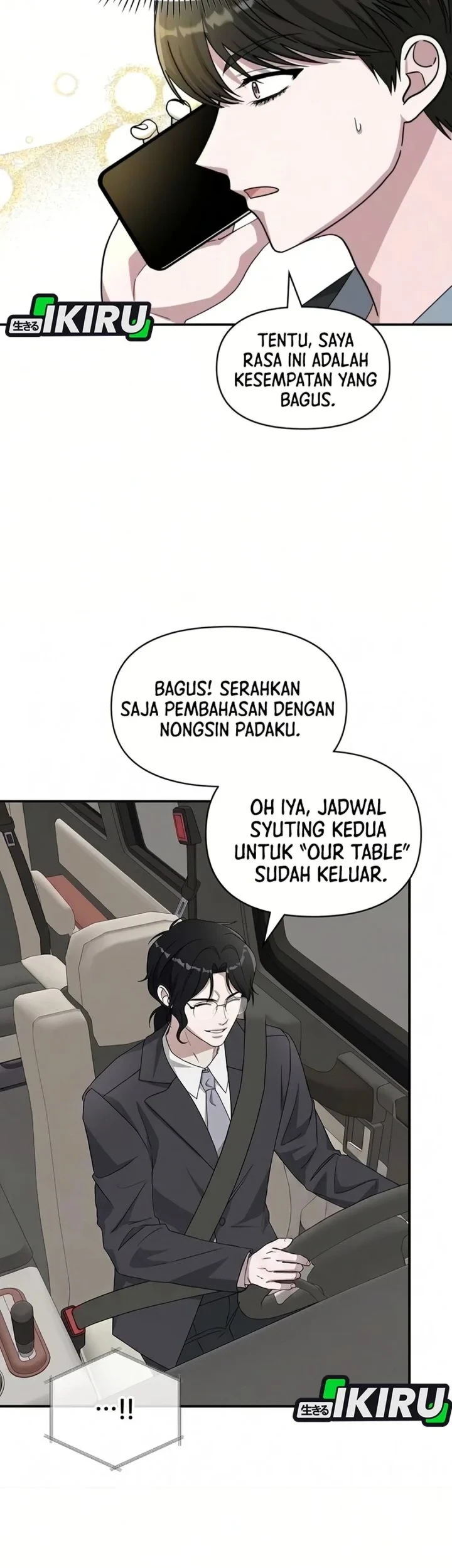 Chapter 99 - halaman 40