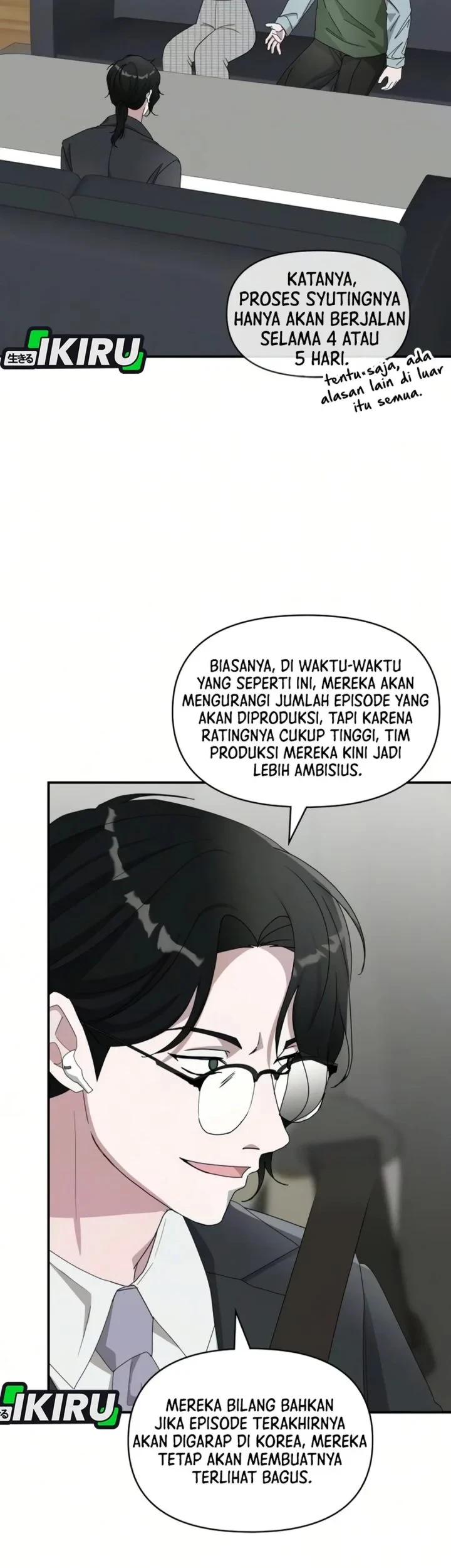 Chapter 99 - halaman 42