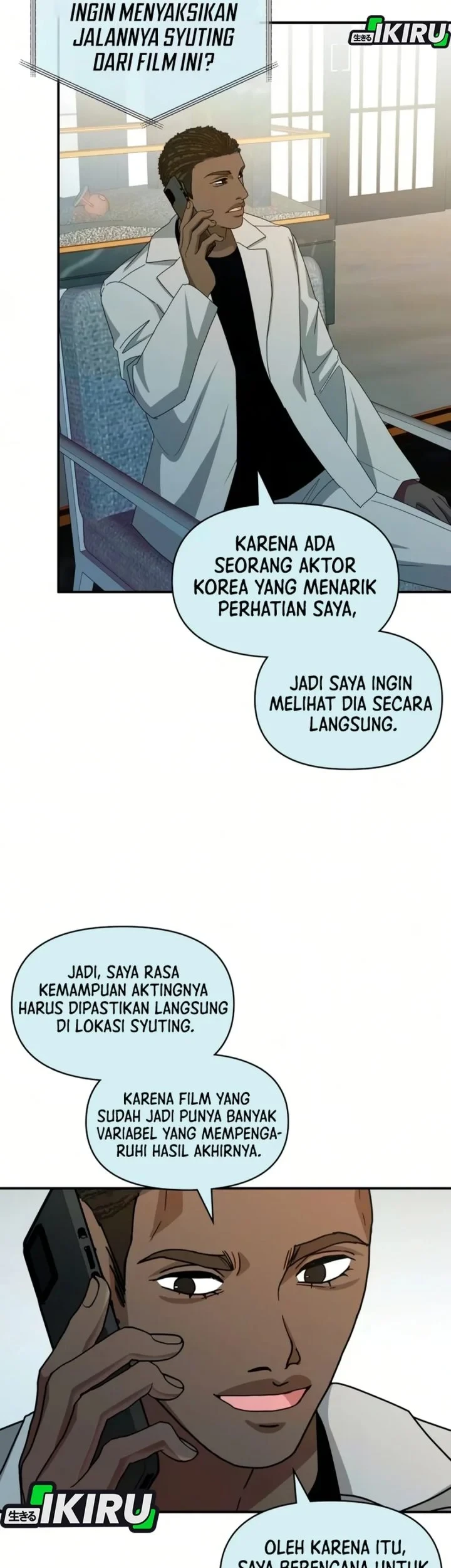 Chapter 99 - halaman 60