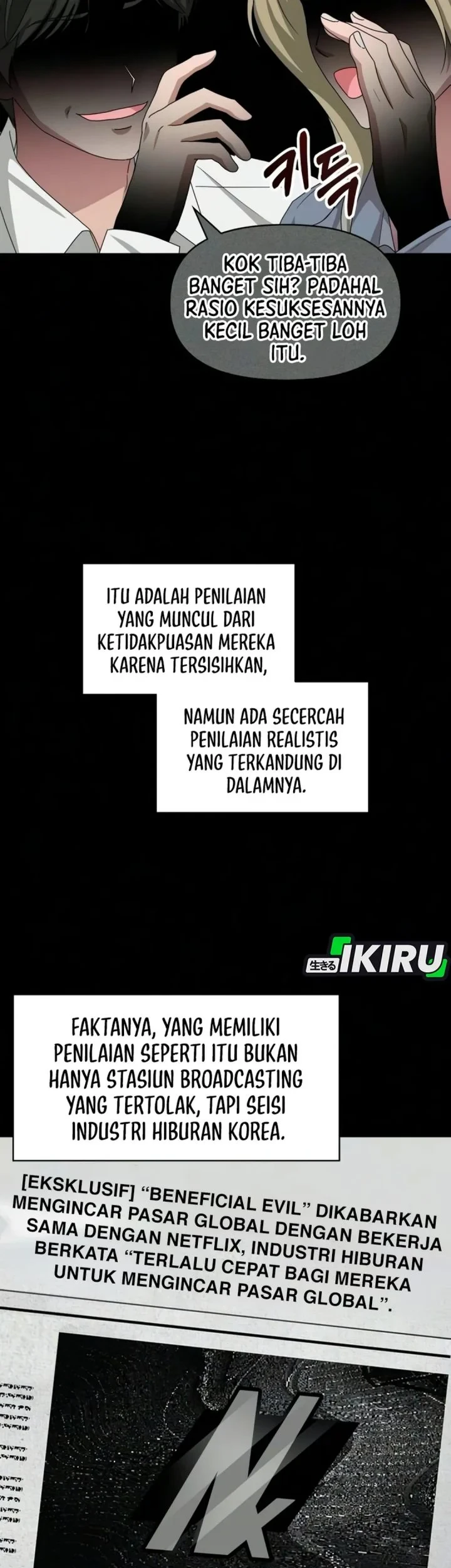 Chapter 99 - halaman 6