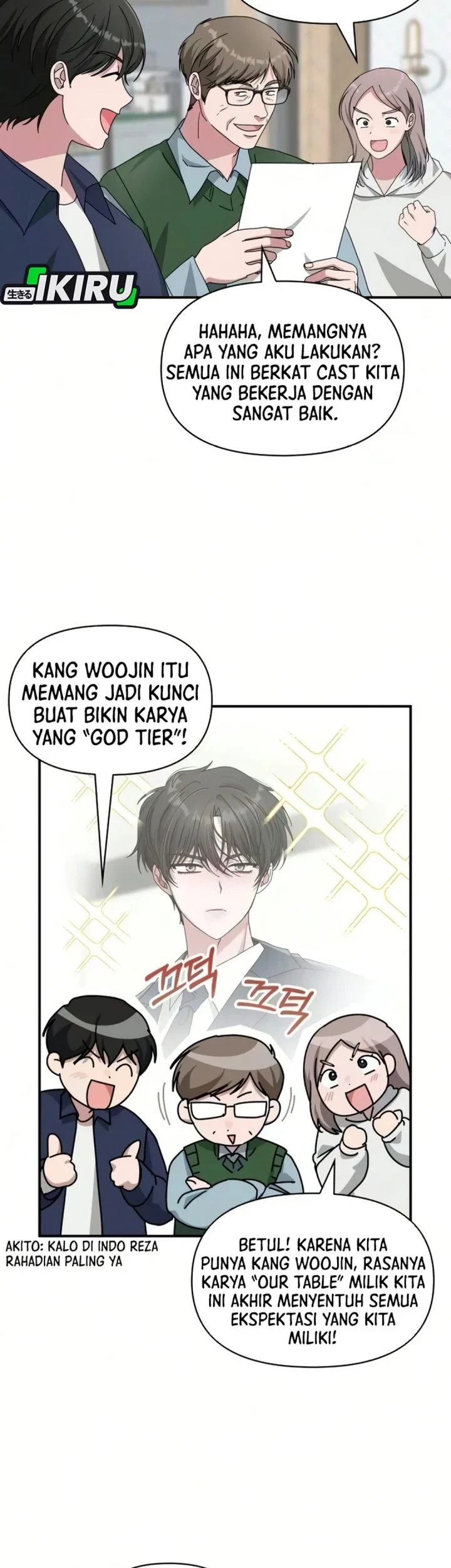Chapter 99 - halaman 16