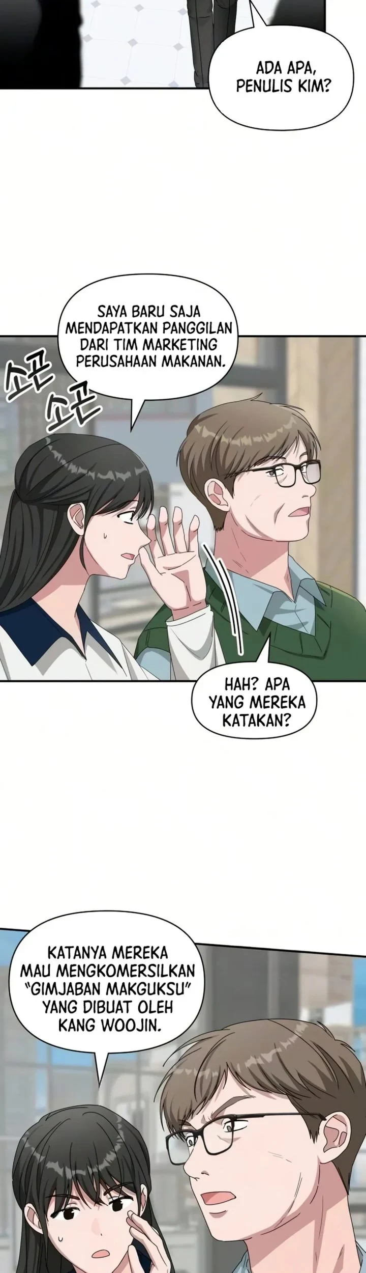 Chapter 99 - halaman 18