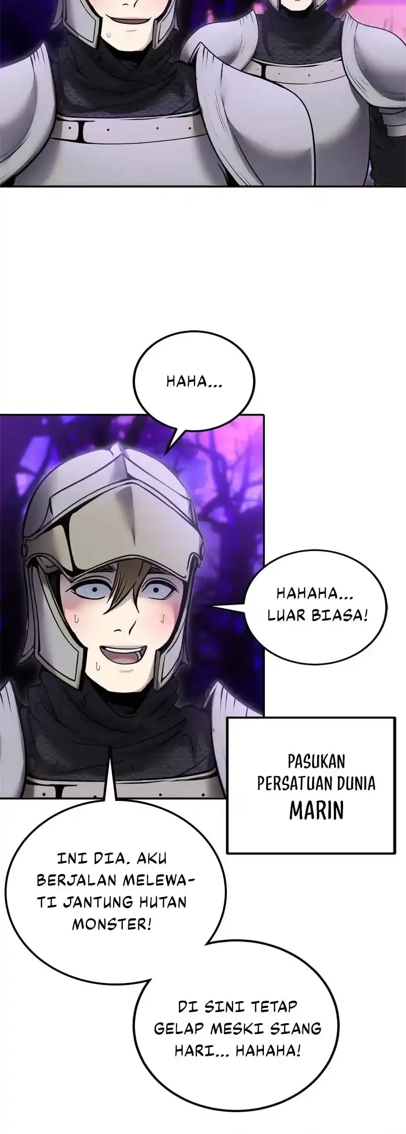 Chapter 100 - halaman 24