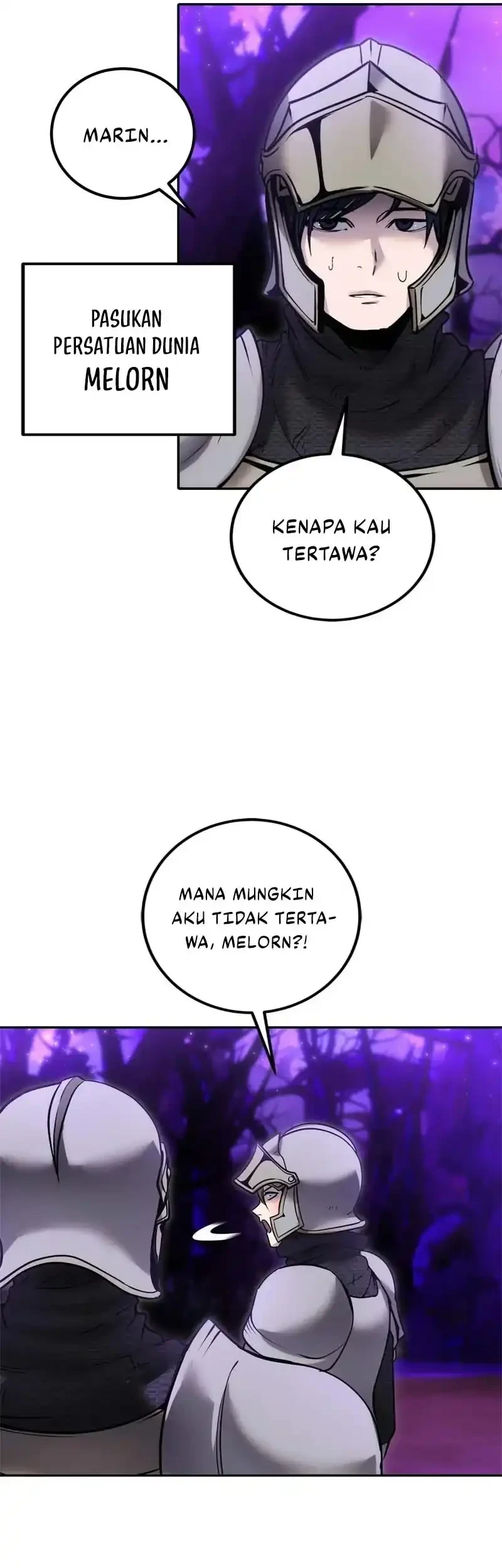 Chapter 100 - halaman 25