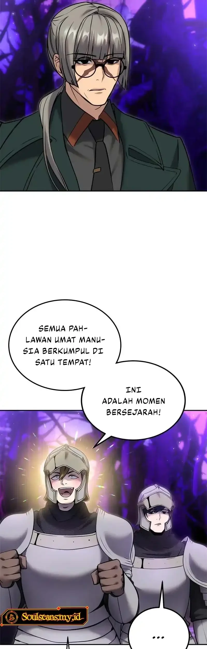 Chapter 100 - halaman 29