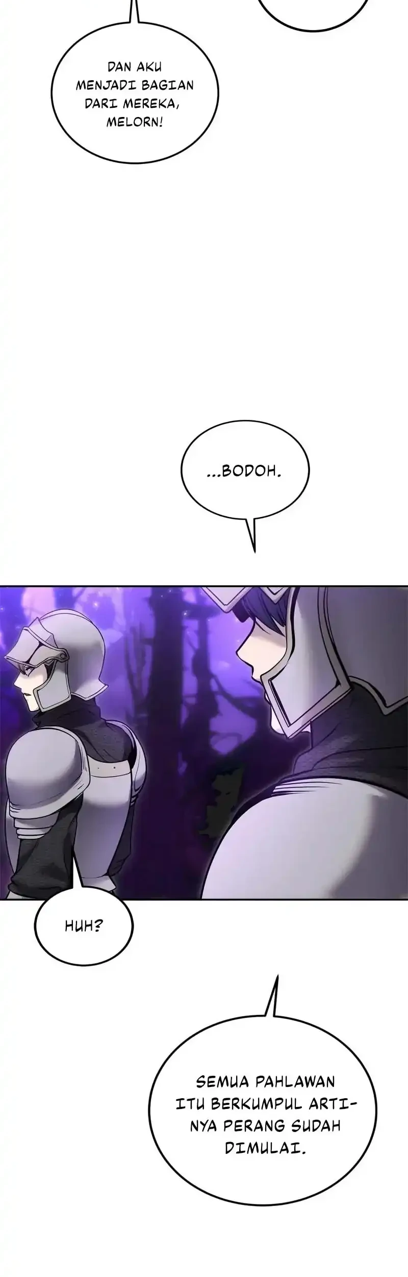 Chapter 100 - halaman 30