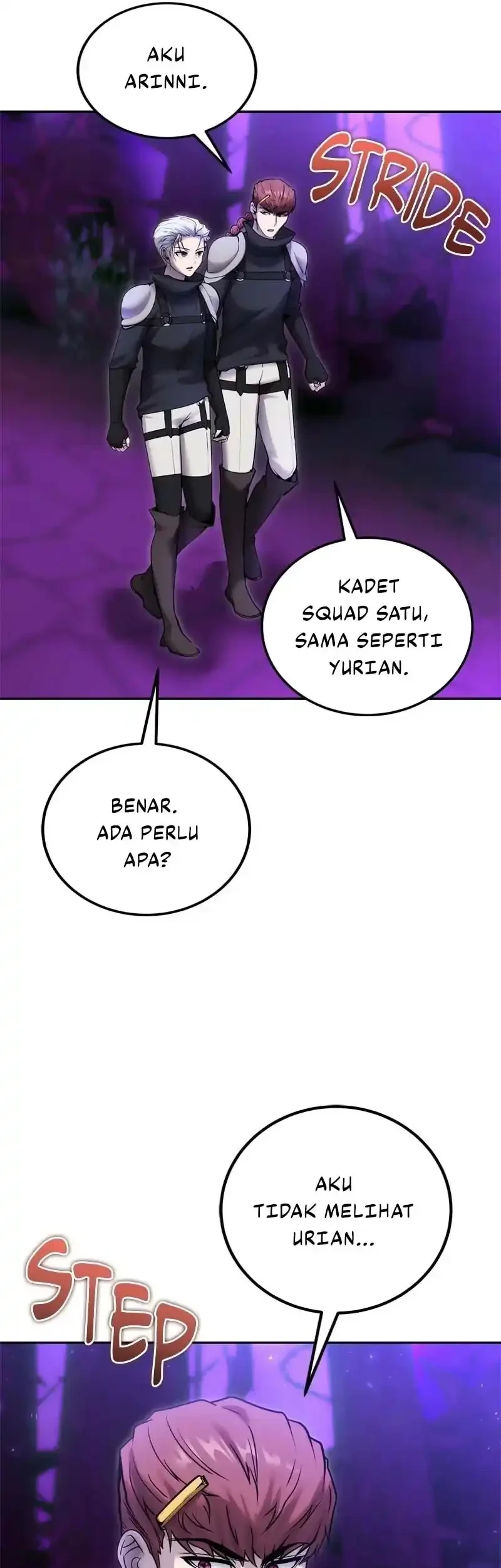 Chapter 100 - halaman 33