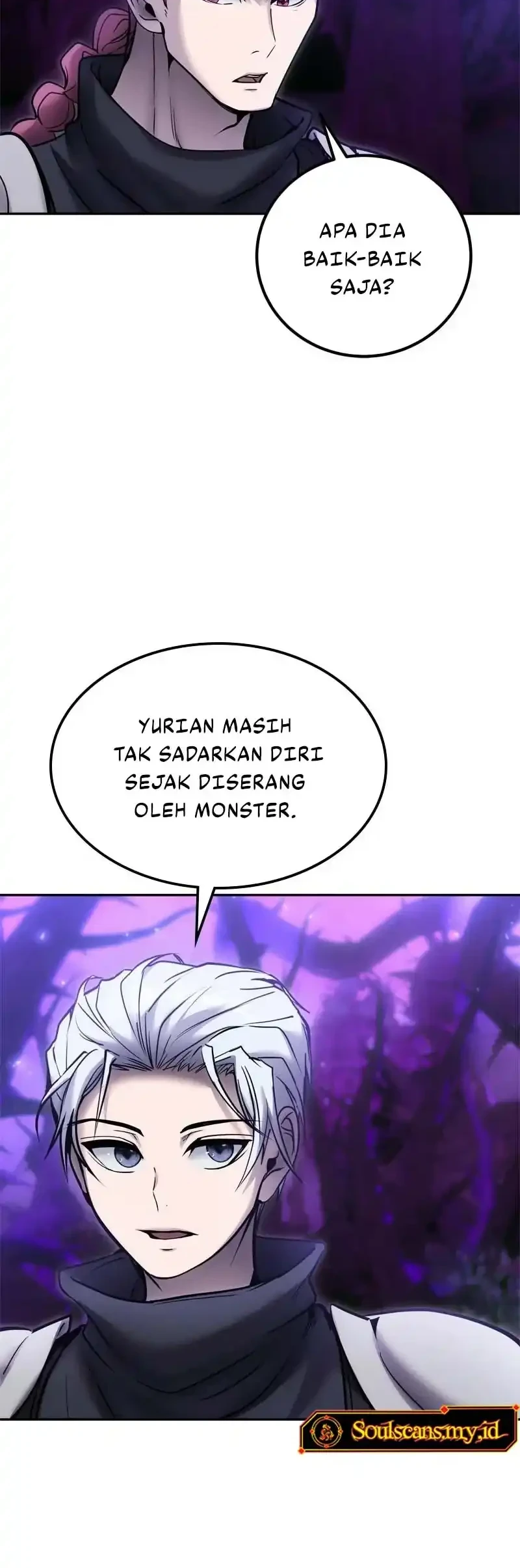 Chapter 100 - halaman 34