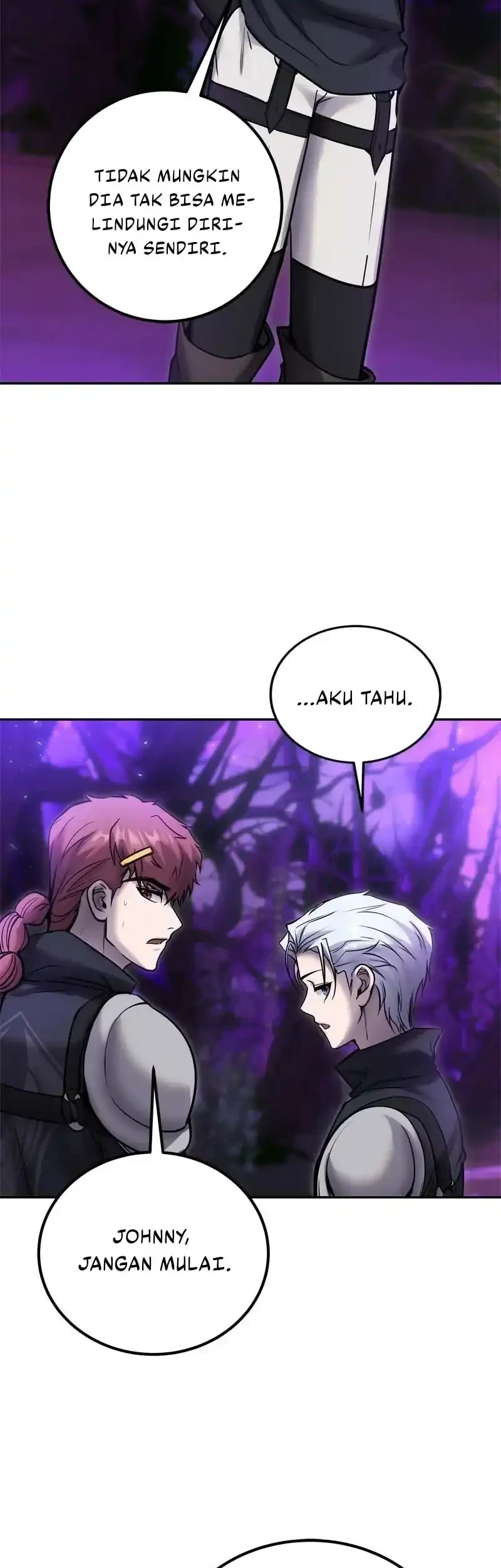 Chapter 100 - halaman 37