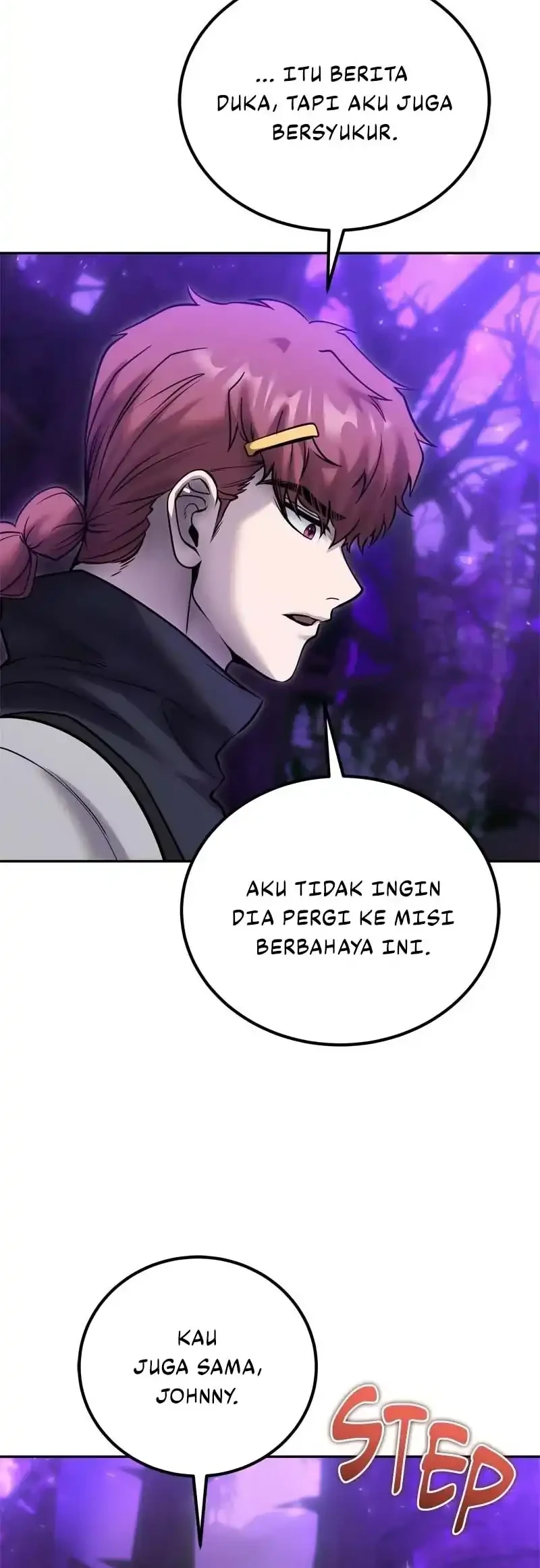 Chapter 100 - halaman 38