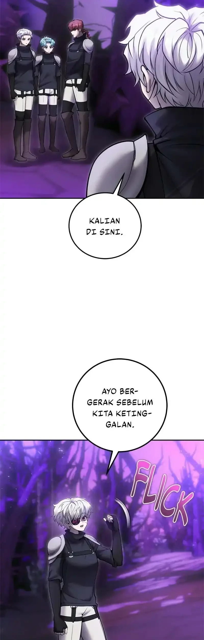 Chapter 100 - halaman 39