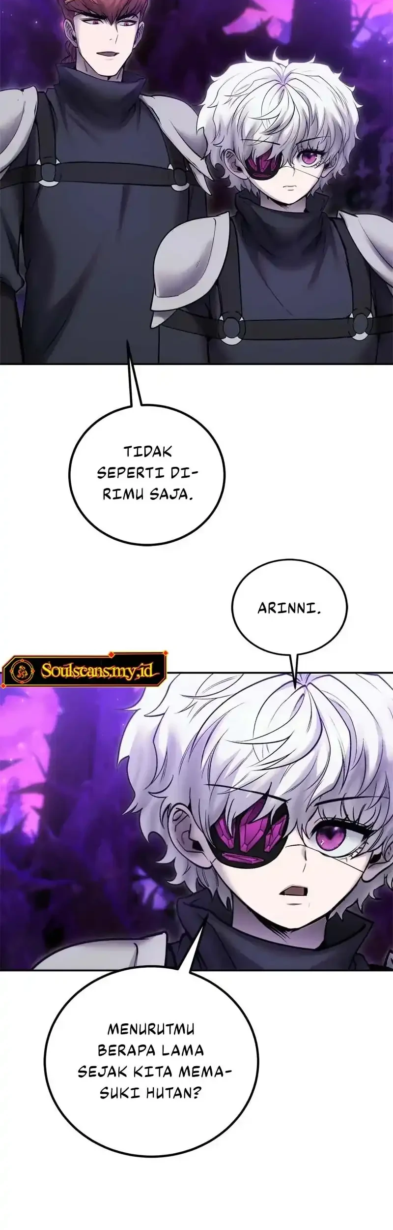 Chapter 100 - halaman 42