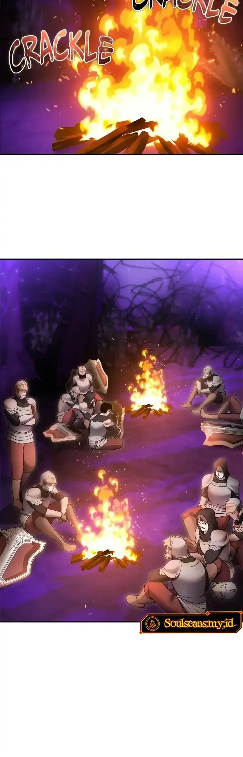 Chapter 100 - halaman 46