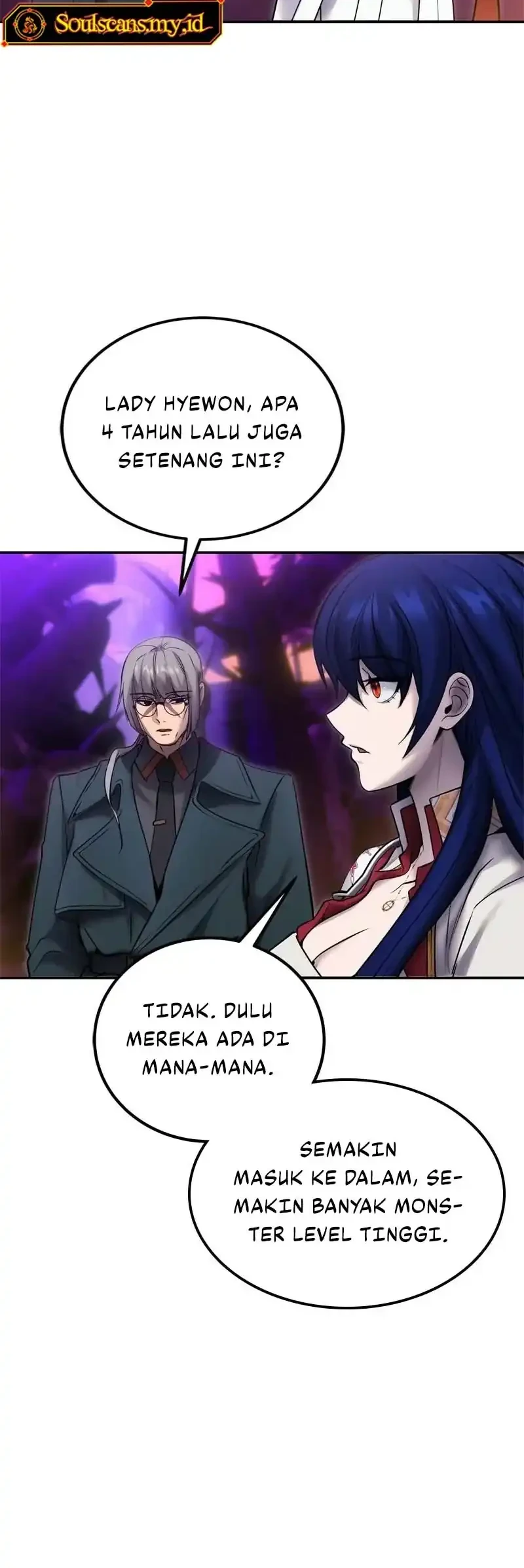 Chapter 100 - halaman 48
