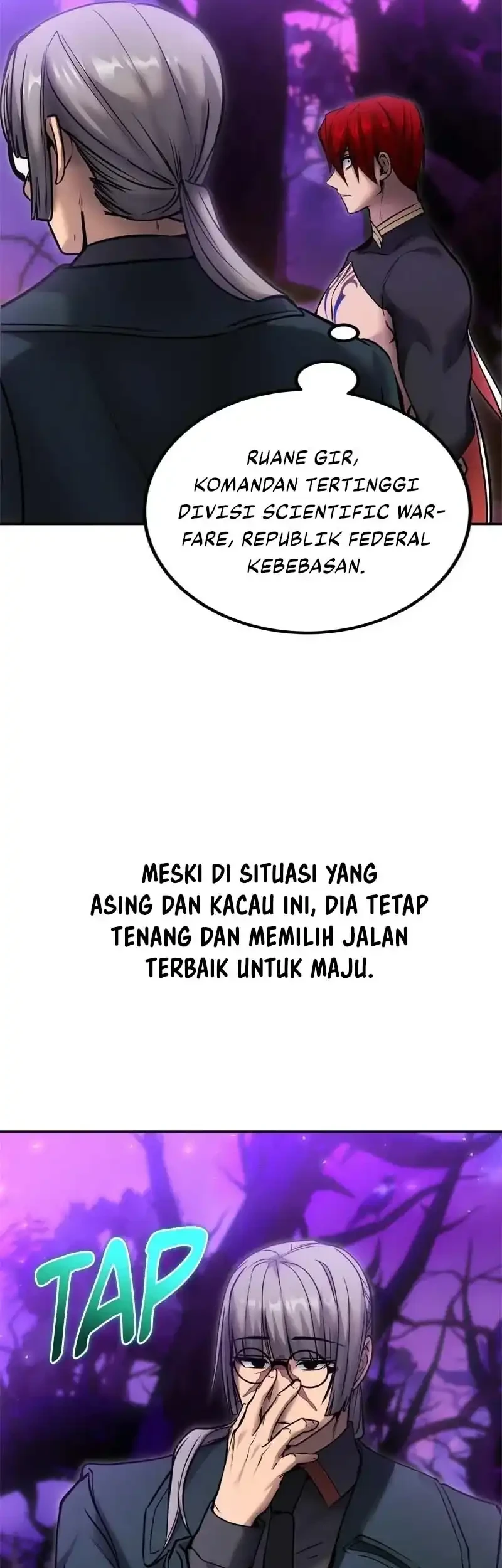 Chapter 100 - halaman 53